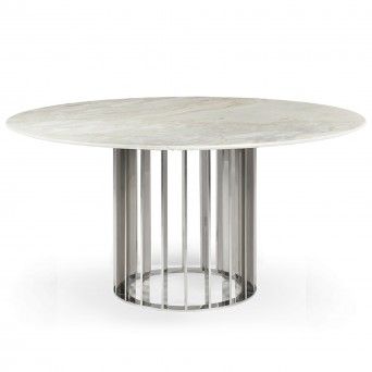 MESA DE JANTAR ORBITER Ø1500 mm MESA DE JANTAR ORBITER Ø1500 mm
