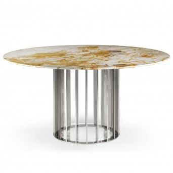 TABLE REPAS ORBITER Ø1500 mm TABLE REPAS ORBITER Ø1500 mm