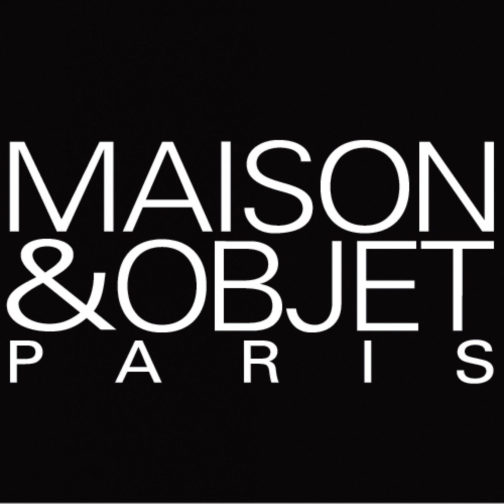 OIA WILL EXHIBIT AT MAISON & OBJET 2018