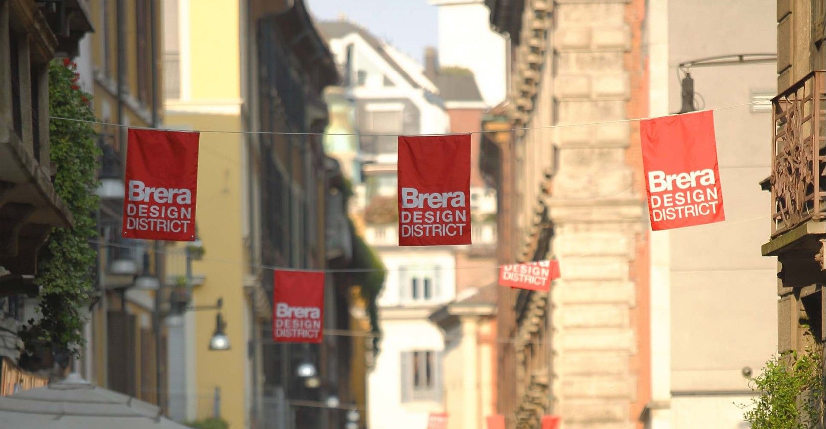 OIA AT MILAN DESIGN WEEK