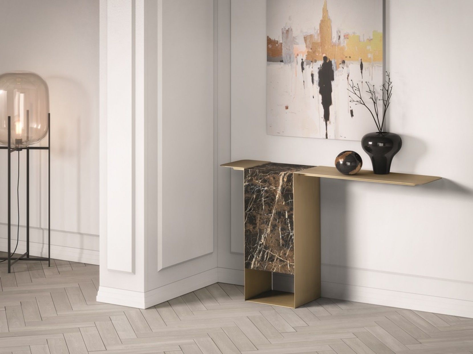 NEW PRODUCTS ON PREVIEW IN PARIS