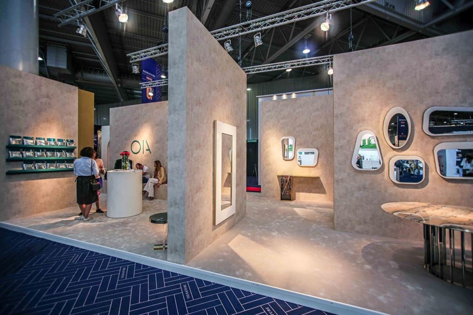 OIA - MAISON & OBJET PARIS SEPTEMBER