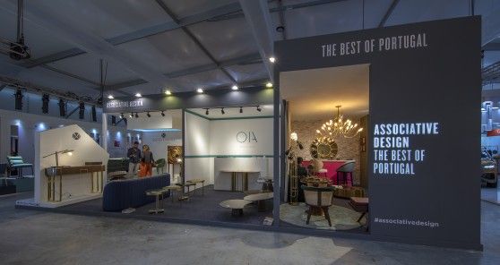 OIA participates in Downtown Design Dubai