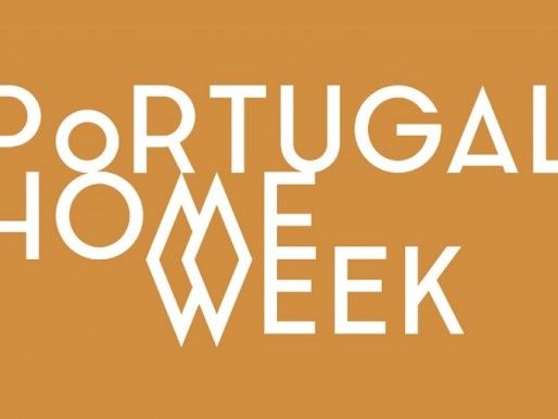 OIA will be present at Portugal Home Week