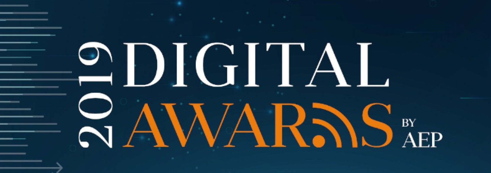 OIA WEBSITE IS NAMED FOR DIGITAL AWARDS