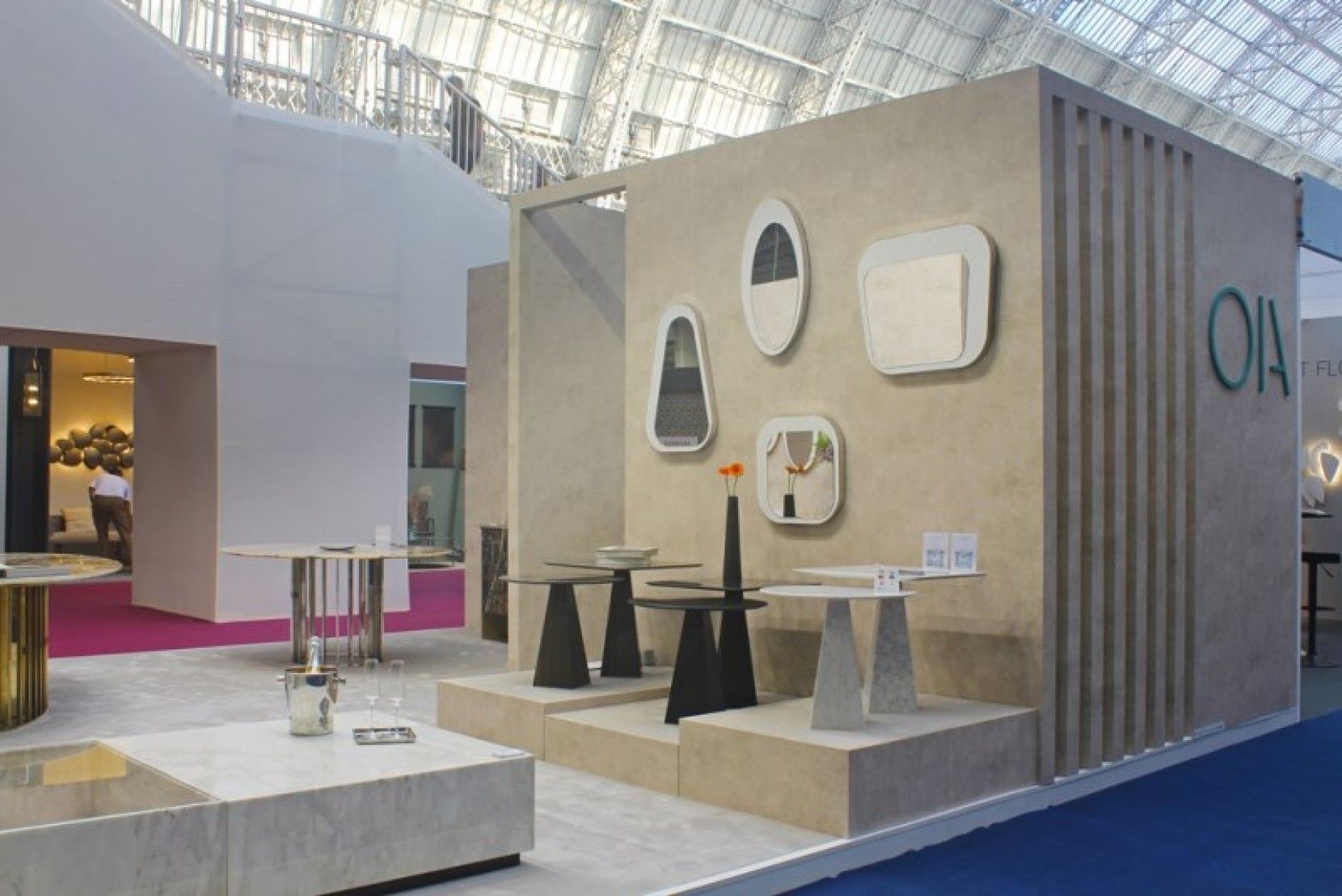 DECOREX 2019 | LONDON