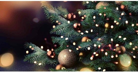 CHRISTMAS HOLIDAY 2019 CHRISTMAS HOLIDAY 2019