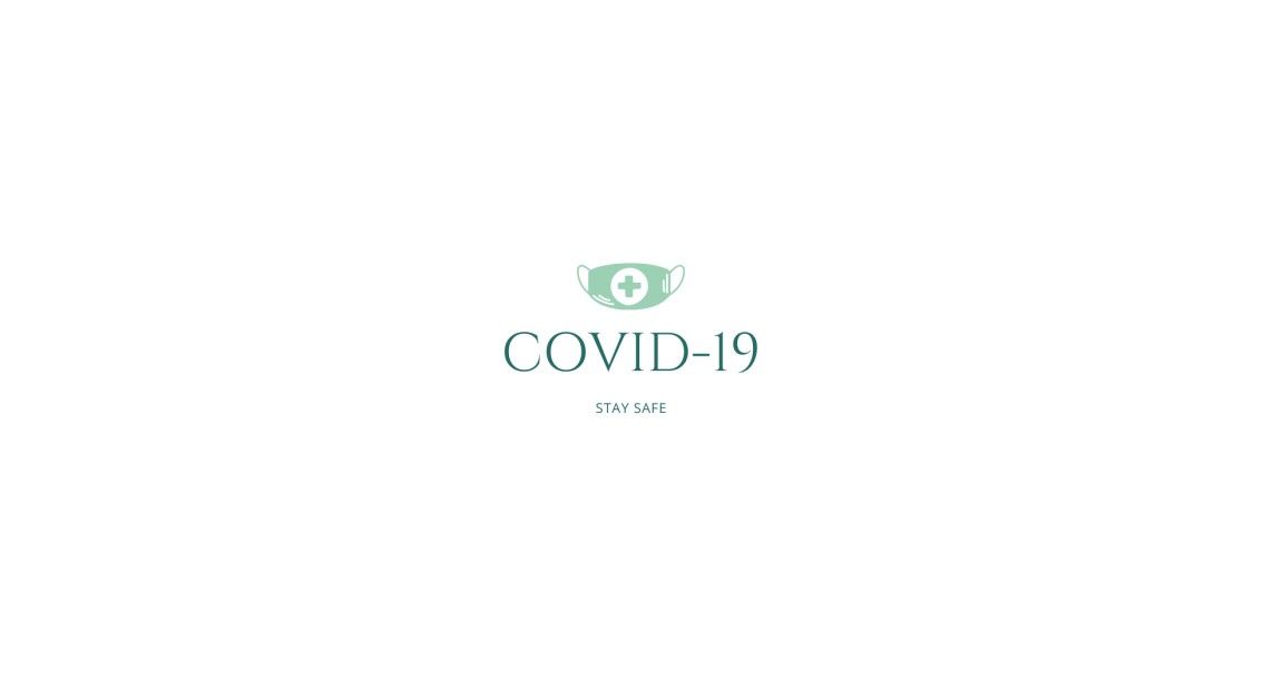 INFORMAES COVID-19