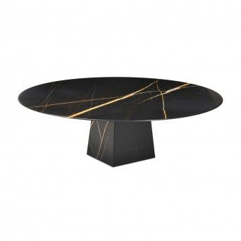 COSMOS COFFEE TABLE ROUND COSMOS COFFEE TABLE ROUND