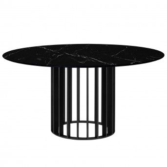 TABLE REPAS ORBITER Ø1500 mm TABLE REPAS ORBITER Ø1500 mm