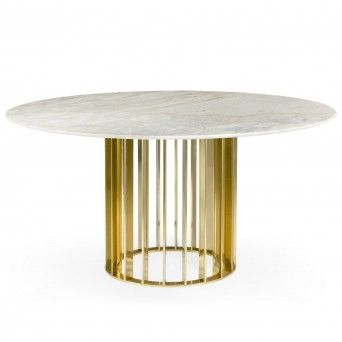ORBITER DINING TABLE Ø1500 mm ORBITER DINING TABLE Ø1500 mm