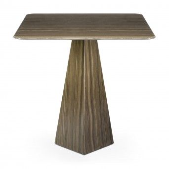 COSMOS SIDE TABLE SQUARE