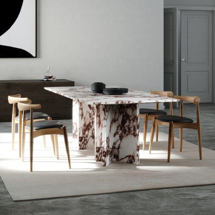 TIME DINING TABLE