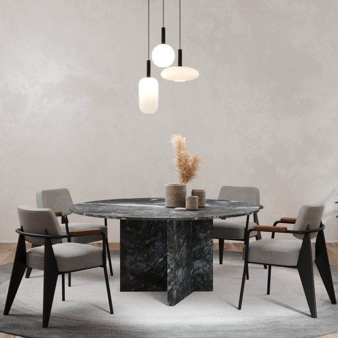 ROHE DINING TABLE