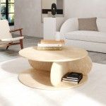 SPIN COFFEE TABLE
