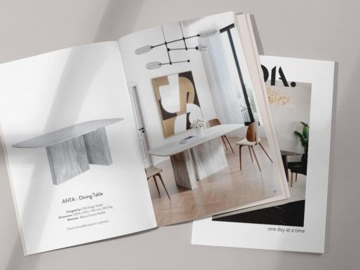 A long-awaited update: introducing the new OIA catalog!