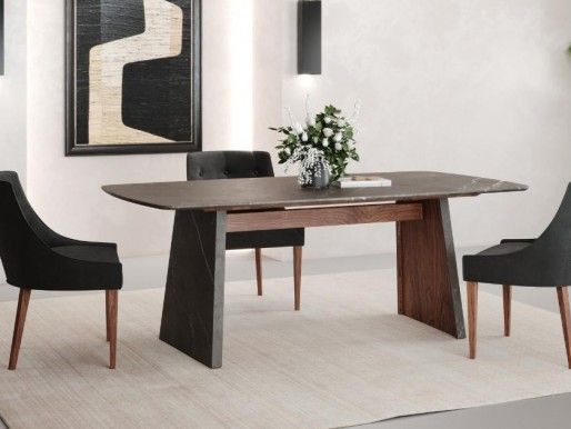 Graphite: the versatility of an unpredictable marble