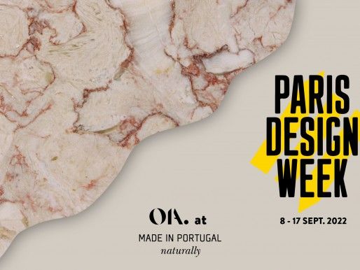 Next stop: Paris Design Week!