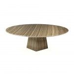 TABLE BASSE COSMOS ROUND