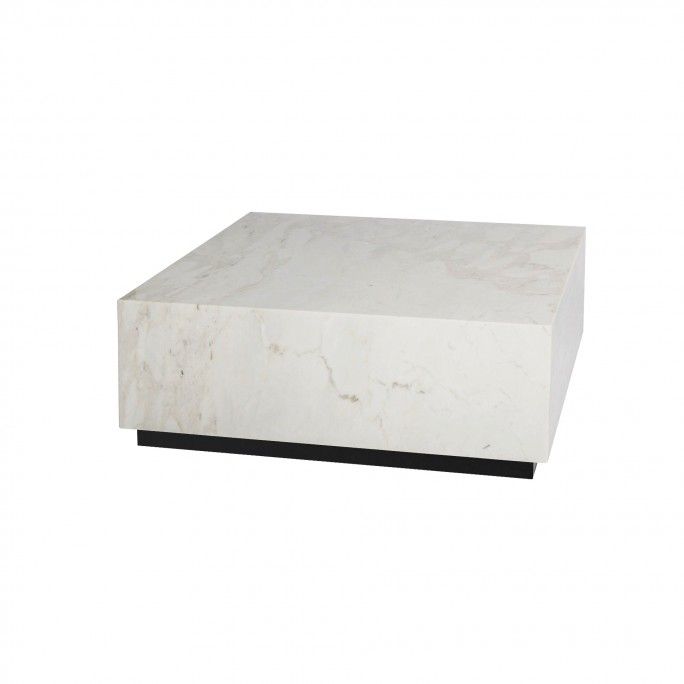TABLE BASSE  DUETO