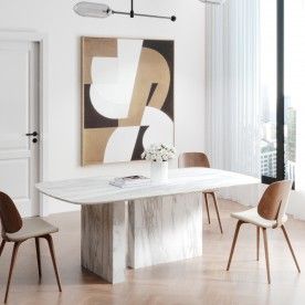 ANTA DINING TABLE