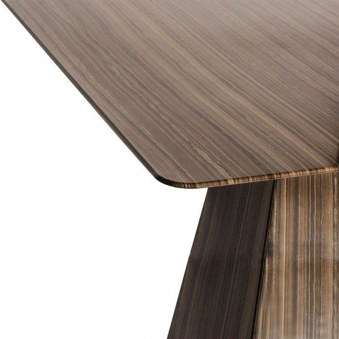 COSMOS BISTRO TABLE SQUARE