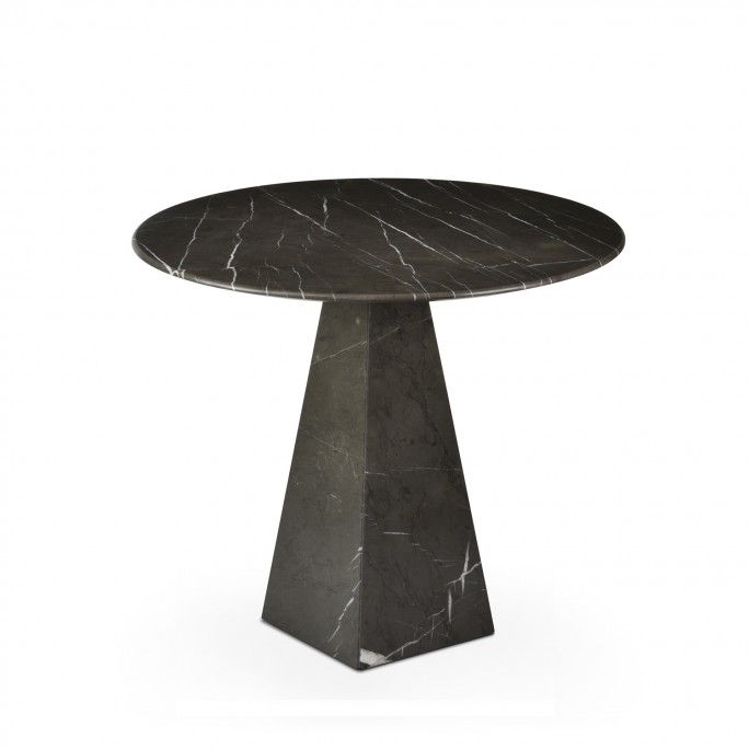 COSMOS SIDE TABLE ROUND