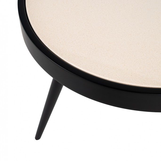 FULL MOON - TABLE D'APPOINT CB 40