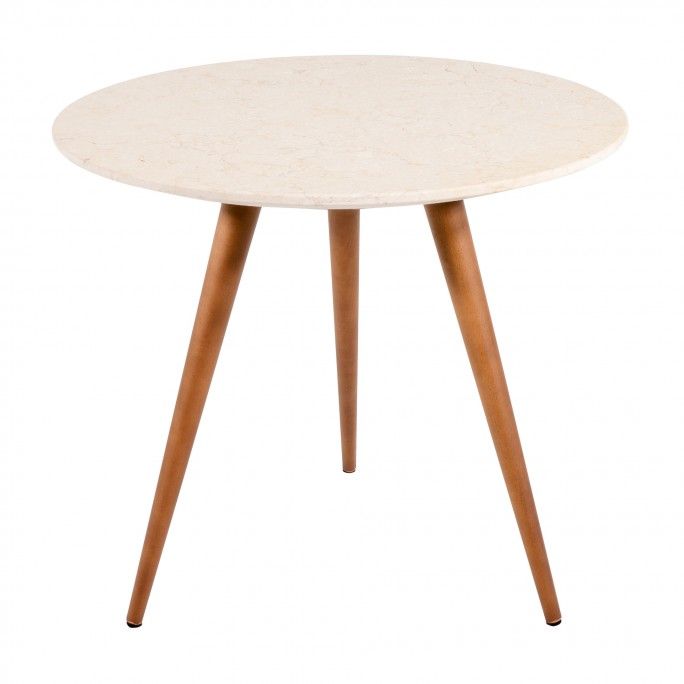 FIKA - TABLE D'APPOINT SUNNY