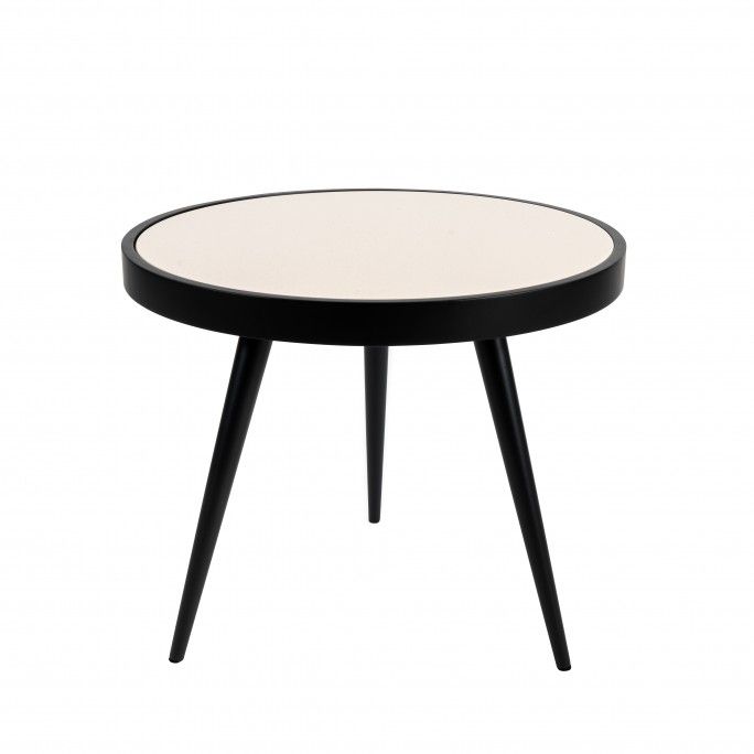 FULL MOON - TABLE D'APPOINT CB 50