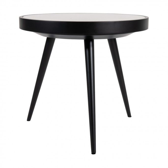 FULL MOON - TABLE D'APPOINT CB 45