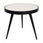 FULL MOON - TABLE D'APPOINT CB 45